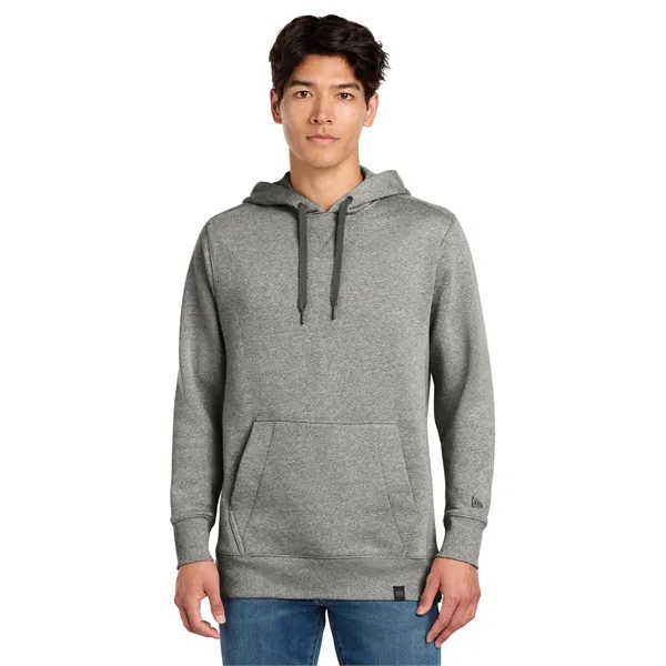 New Era French Terry Pullover Hoodie.... from ASI 84863 SanMar