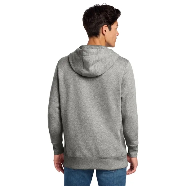 New Era French Terry Pullover Hoodie.... from ASI 84863 SanMar