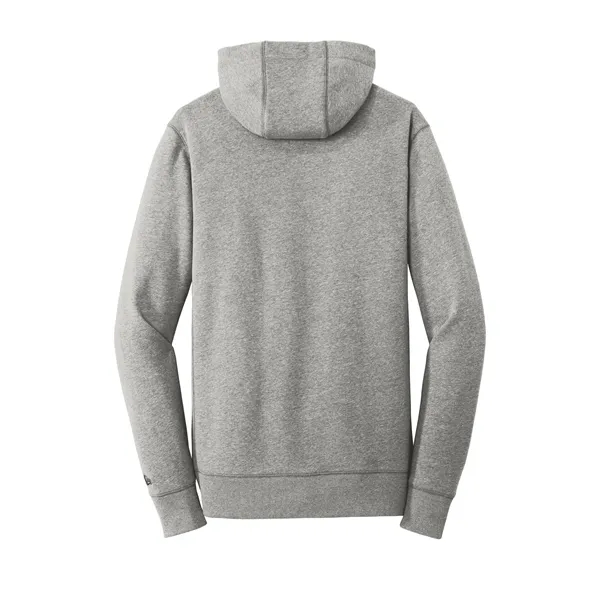 New Era French Terry Pullover Hoodie.... from ASI 84863 SanMar