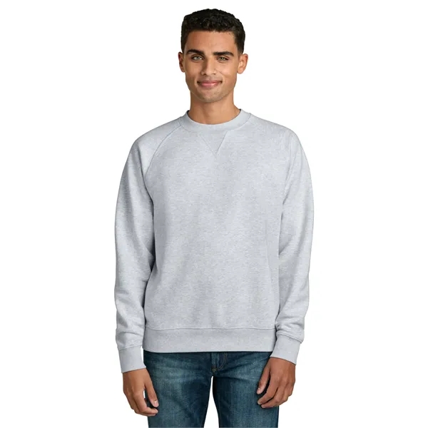 Stanley/Stella Unisex Knoxer Crewneck Sweatshirt... from ASI 84863 SanMar