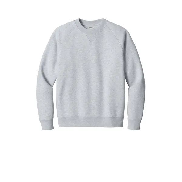 Stanley/Stella Unisex Knoxer Crewneck Sweatshirt... from ASI 84863 SanMar