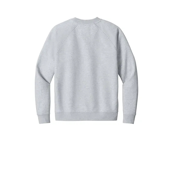 Stanley/Stella Unisex Knoxer Crewneck Sweatshirt... from ASI 84863 SanMar