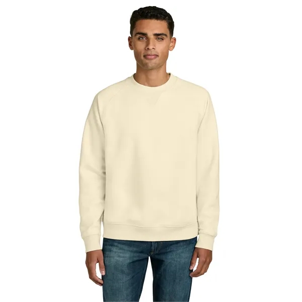 Stanley/Stella Unisex Knoxer Crewneck Sweatshirt... from ASI 84863 SanMar