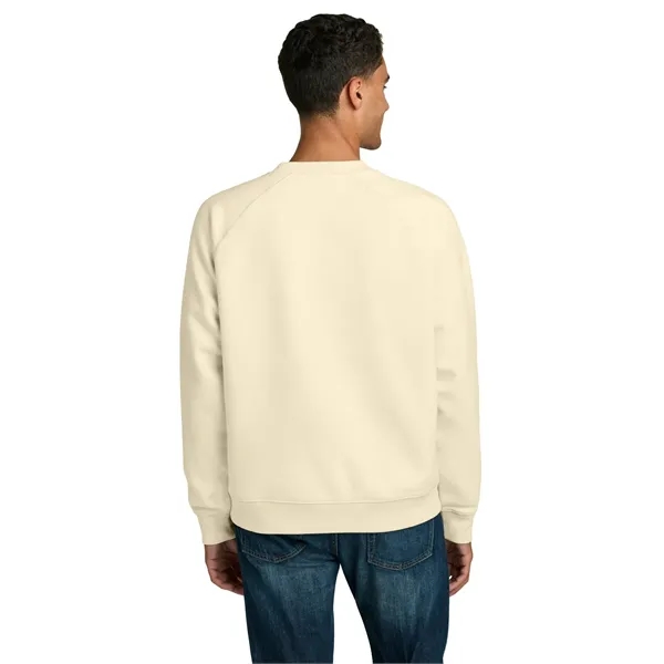 Stanley/Stella Unisex Knoxer Crewneck Sweatshirt... from ASI 84863 SanMar
