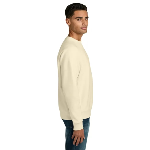Stanley/Stella Unisex Knoxer Crewneck Sweatshirt... from ASI 84863 SanMar