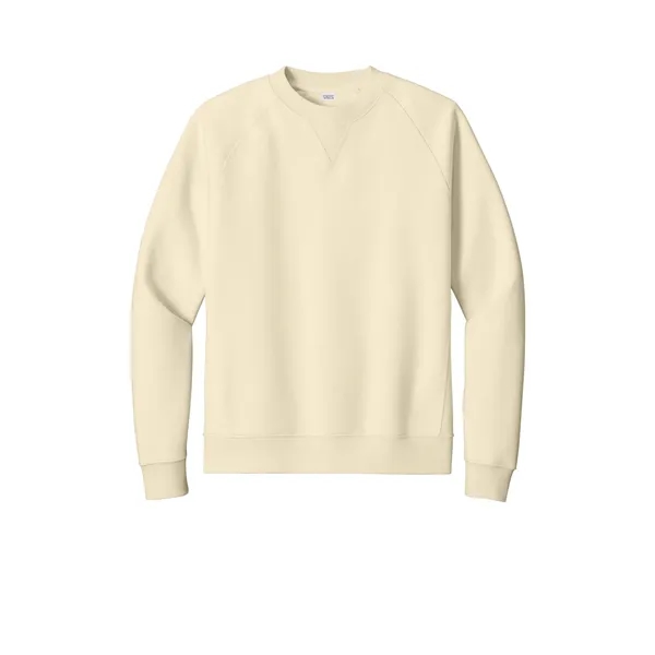 Stanley/Stella Unisex Knoxer Crewneck Sweatshirt... from ASI 84863 SanMar