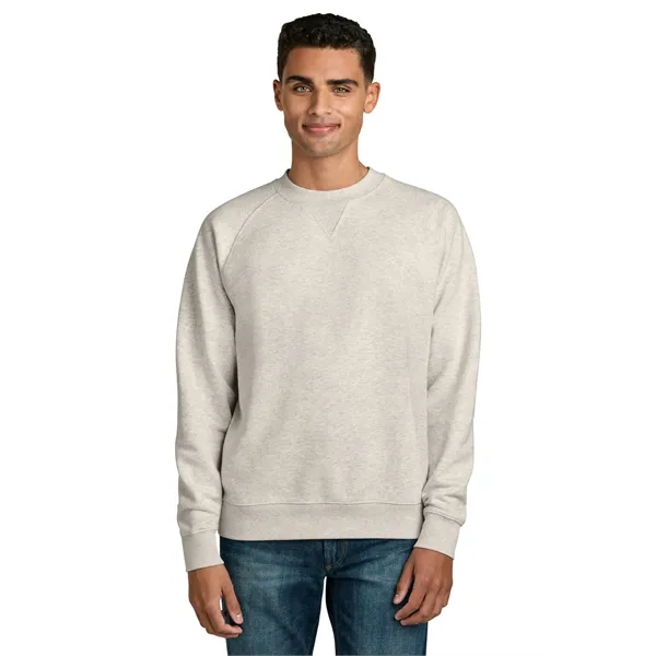 Stanley/Stella Unisex Knoxer Crewneck Sweatshirt... from ASI 84863 SanMar