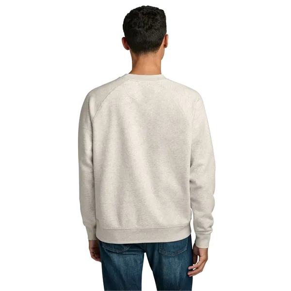 Stanley/Stella Unisex Knoxer Crewneck Sweatshirt... from ASI 84863 SanMar