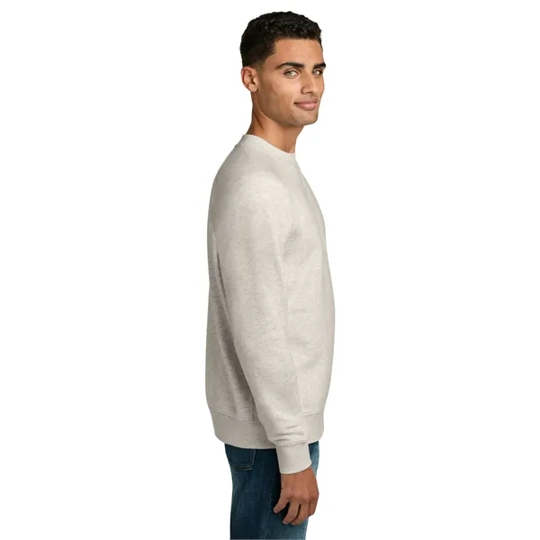 Stanley/Stella Unisex Knoxer Crewneck Sweatshirt... from ASI 84863 SanMar