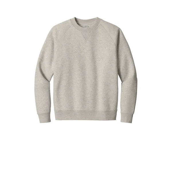 Stanley/Stella Unisex Knoxer Crewneck Sweatshirt... from ASI 84863 SanMar