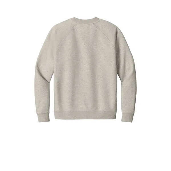 Stanley/Stella Unisex Knoxer Crewneck Sweatshirt... from ASI 84863 SanMar