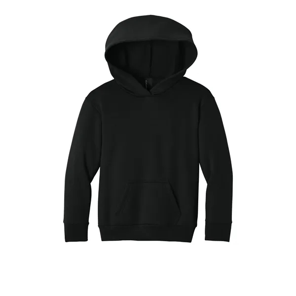 Port & Co Youth Easy Fleece Pullover Hooded Sweatshirt... from ASI 84863 SanMar