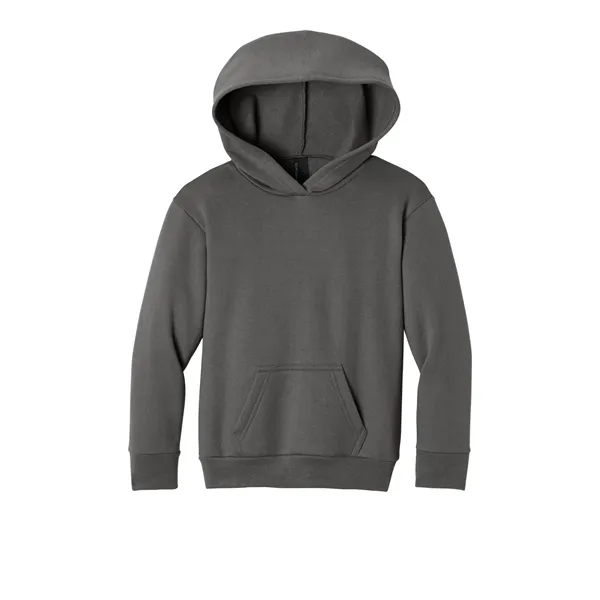 Port & Co Youth Easy Fleece Pullover Hooded Sweatshirt... from ASI 84863 SanMar
