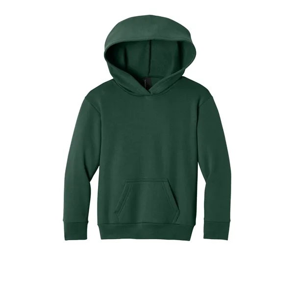 Port & Co Youth Easy Fleece Pullover Hooded Sweatshirt... from ASI 84863 SanMar