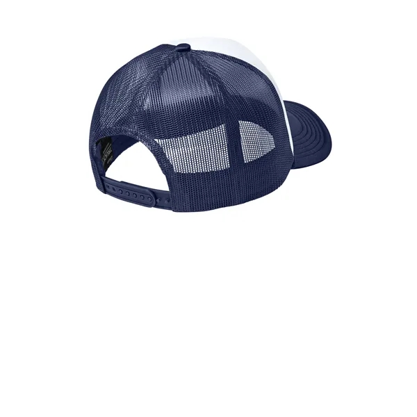 Port Authority Foam Truck'N Cap... from ASI 84863 SanMar