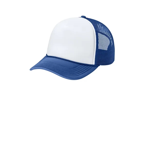 Port Authority Foam Truck'N Cap... from ASI 84863 SanMar