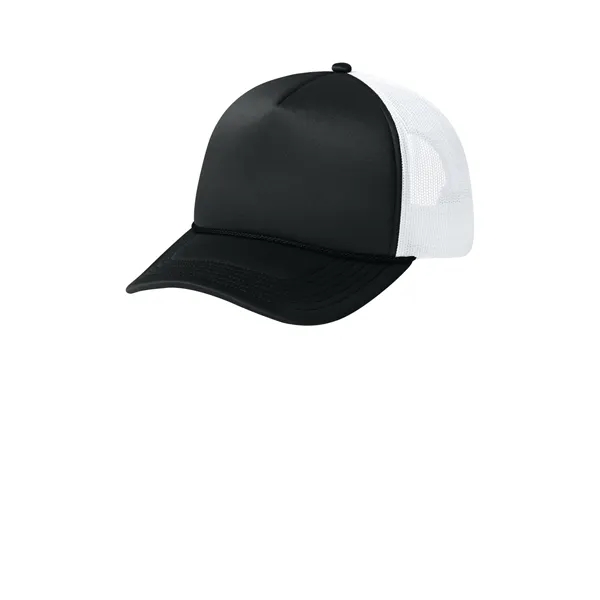 Port Authority Foam Truck'N Cap... from ASI 84863 SanMar