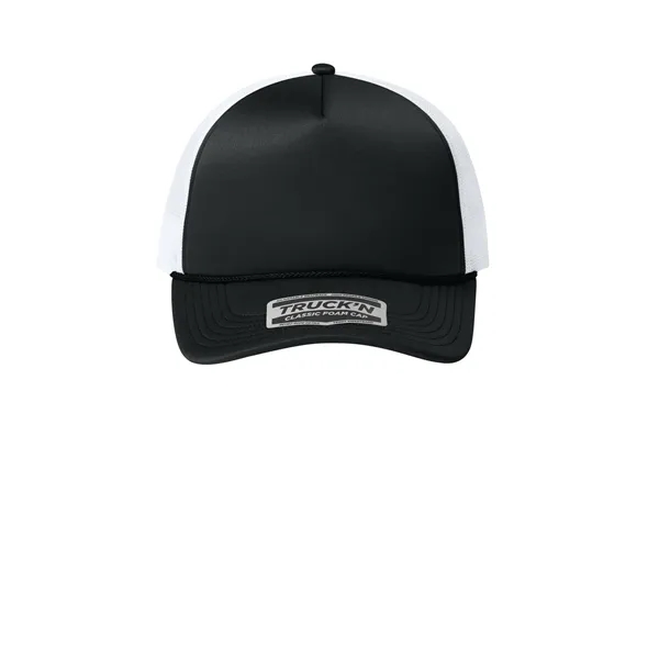 Port Authority Foam Truck'N Cap... from ASI 84863 SanMar