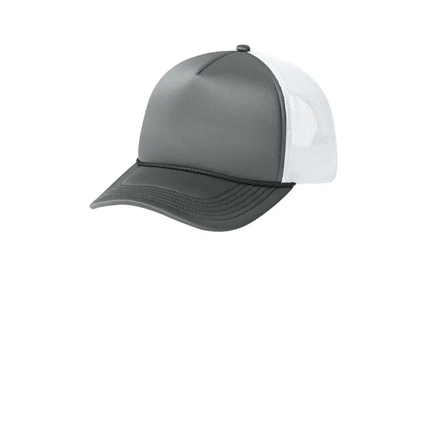 Port Authority Foam Truck'N Cap... from ASI 84863 SanMar