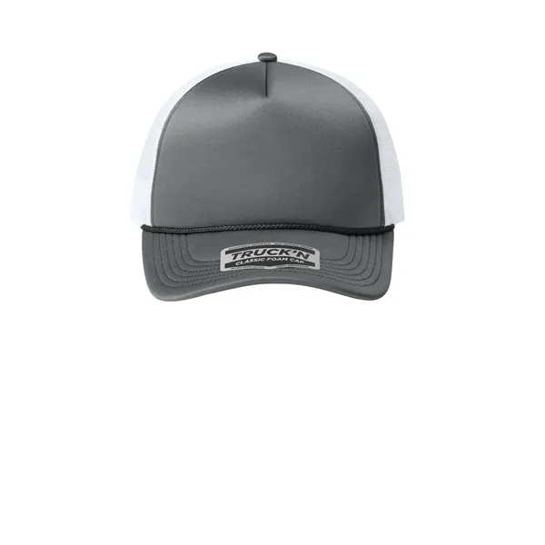 Port Authority Foam Truck'N Cap... from ASI 84863 SanMar