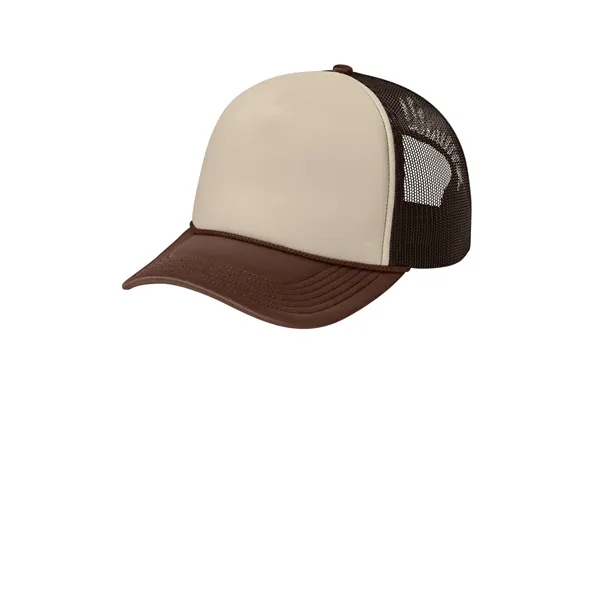 Port Authority Foam Truck'N Cap... from ASI 84863 SanMar