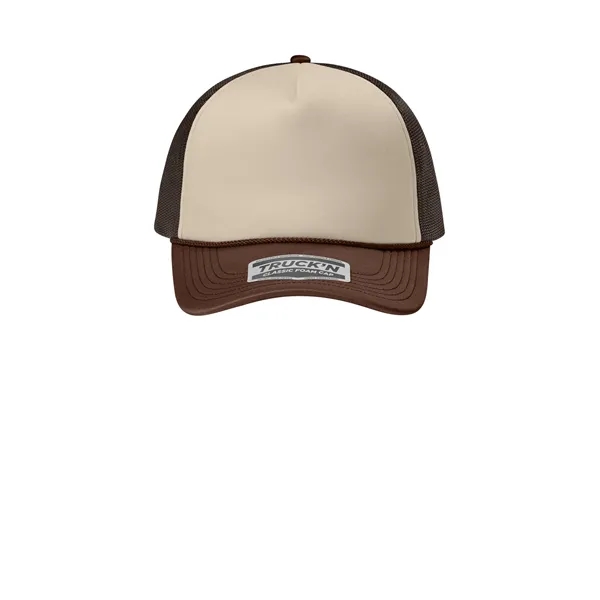 Port Authority Foam Truck'N Cap... from ASI 84863 SanMar