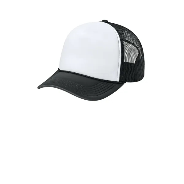 Port Authority Foam Truck'N Cap... from ASI 84863 SanMar