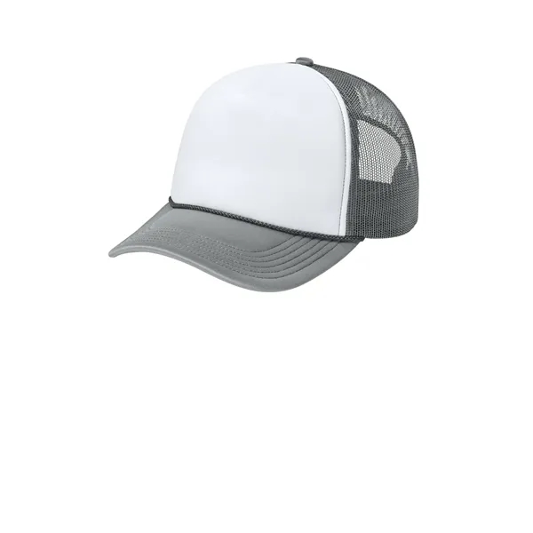 Port Authority Foam Truck'N Cap... from ASI 84863 SanMar