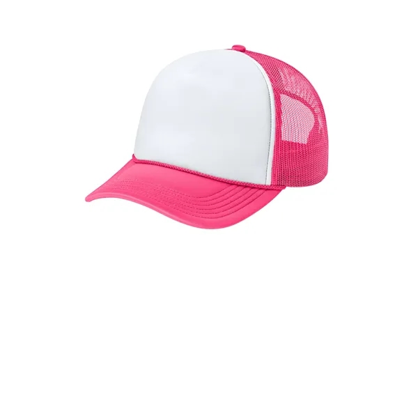 Port Authority Foam Truck'N Cap... from ASI 84863 SanMar