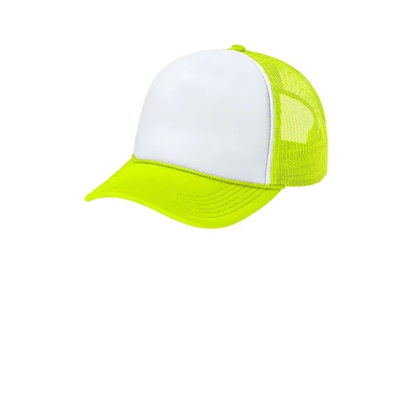 Port Authority Foam Truck'N Cap... from ASI 84863 SanMar