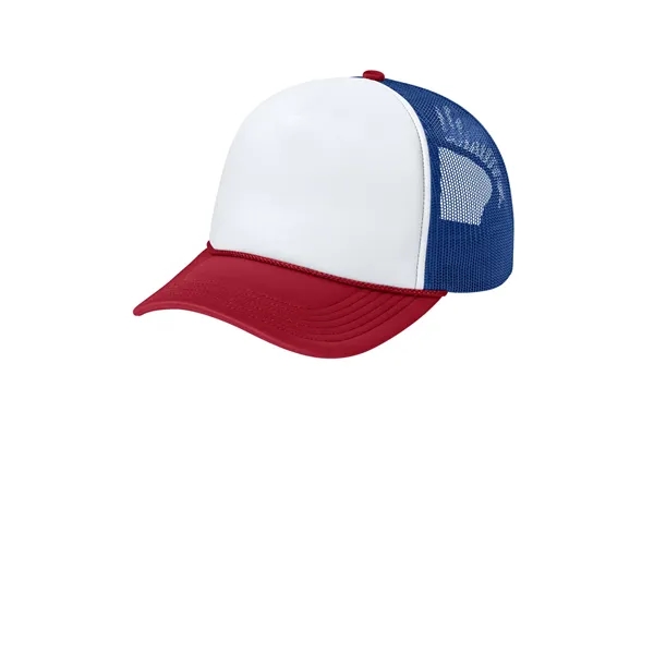 Port Authority Foam Truck'N Cap... from ASI 84863 SanMar