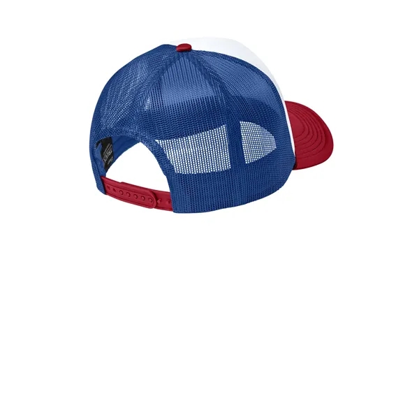 Port Authority Foam Truck'N Cap... from ASI 84863 SanMar