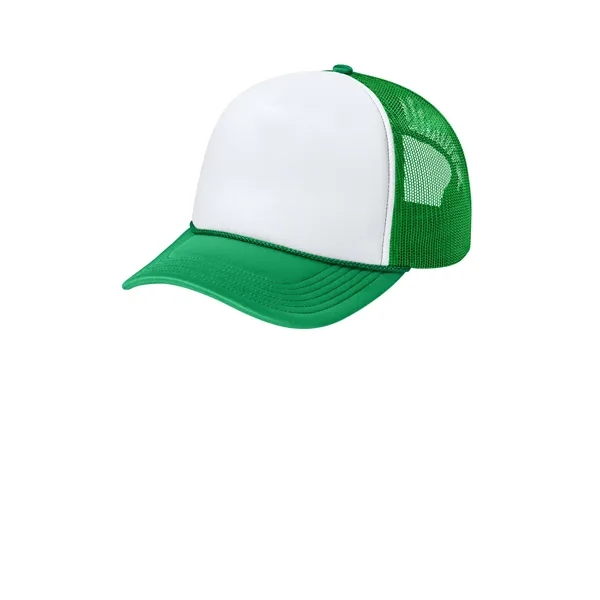 Port Authority Foam Truck'N Cap... from ASI 84863 SanMar