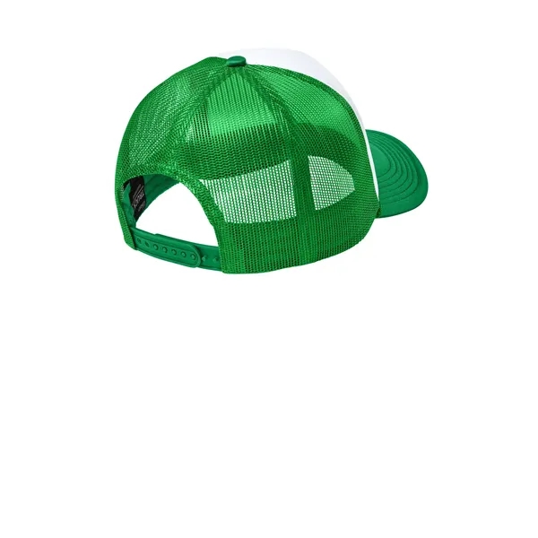 Port Authority Foam Truck'N Cap... from ASI 84863 SanMar