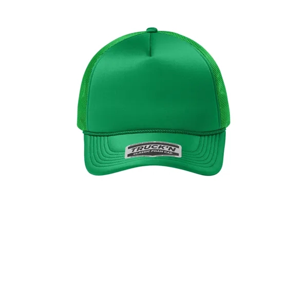 Port Authority Foam Truck'N Cap... from ASI 84863 SanMar