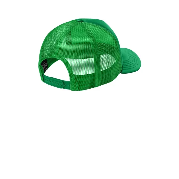 Port Authority Foam Truck'N Cap... from ASI 84863 SanMar