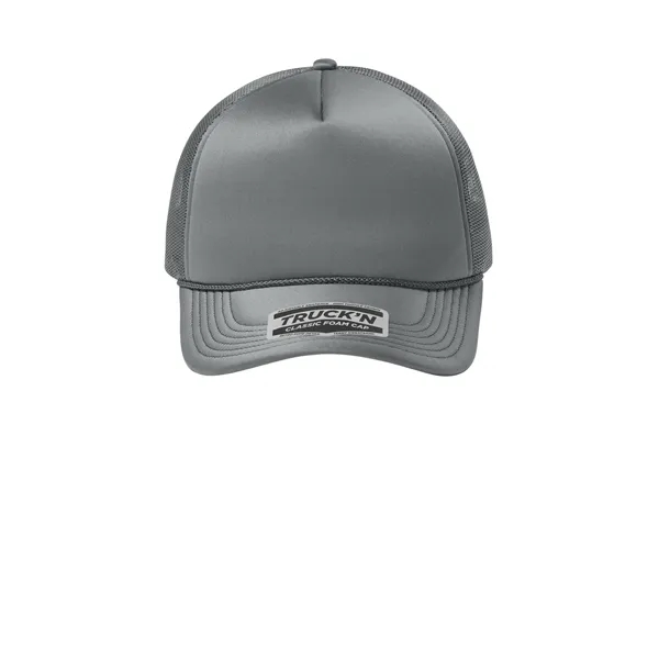 Port Authority Foam Truck'N Cap... from ASI 84863 SanMar