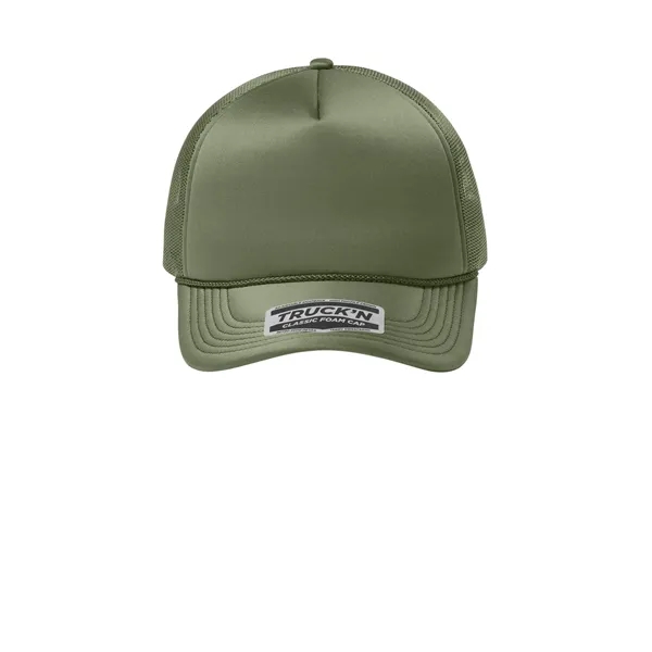 Port Authority Foam Truck'N Cap... from ASI 84863 SanMar