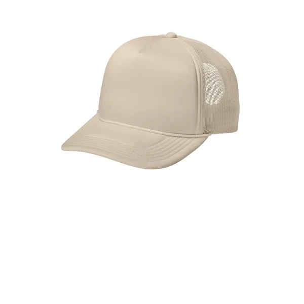 Port Authority Foam Truck'N Cap... from ASI 84863 SanMar