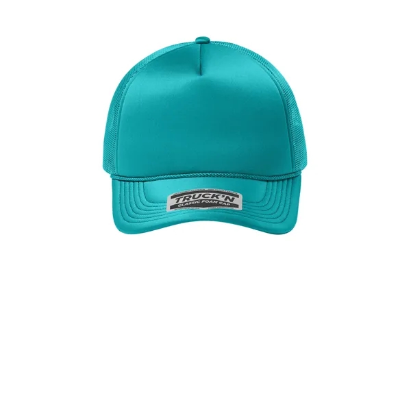 Port Authority Foam Truck'N Cap... from ASI 84863 SanMar