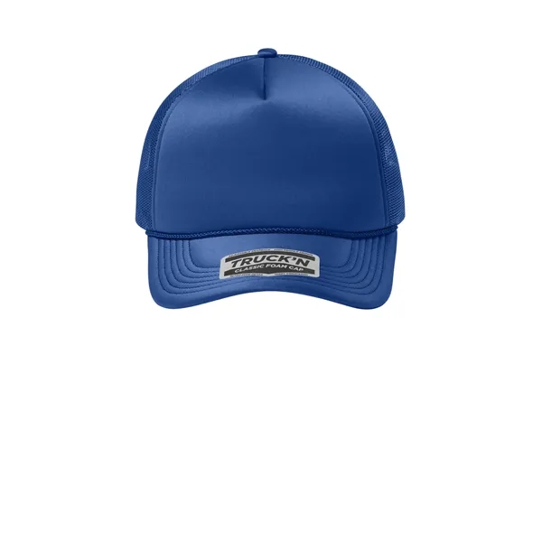 Port Authority Foam Truck'N Cap... from ASI 84863 SanMar