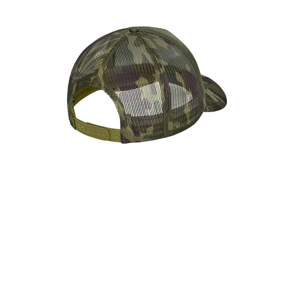 Port Authority Foam Truck'N Cap... from ASI 84863 SanMar