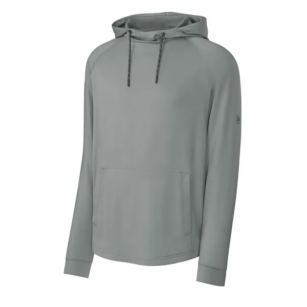 Richardson Charge Performance Fleece Long Sleeve Hoodie... from ASI 84863 SanMar