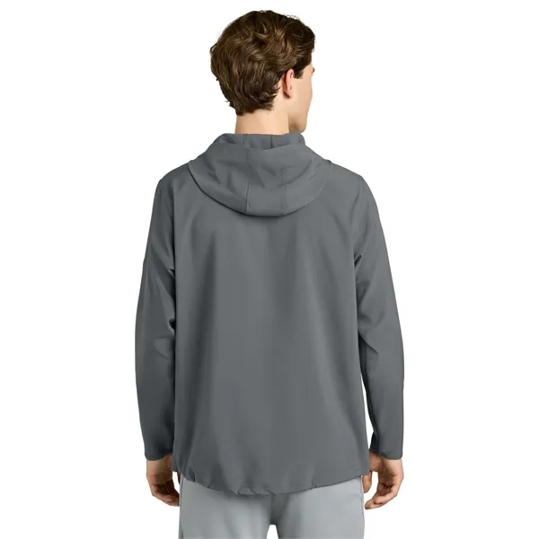 Richardson Barrage Hooded Wind Jacket... from ASI 84863 SanMar