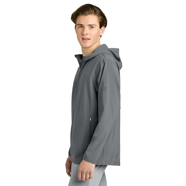 Richardson Barrage Hooded Wind Jacket... from ASI 84863 SanMar