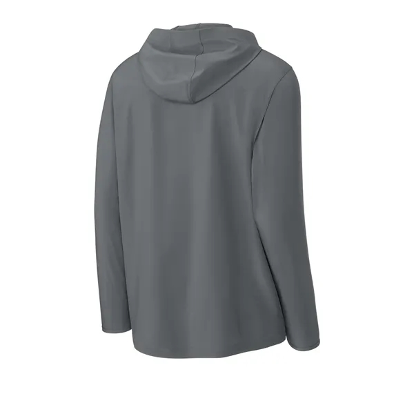 Richardson Barrage Hooded Wind Jacket... from ASI 84863 SanMar