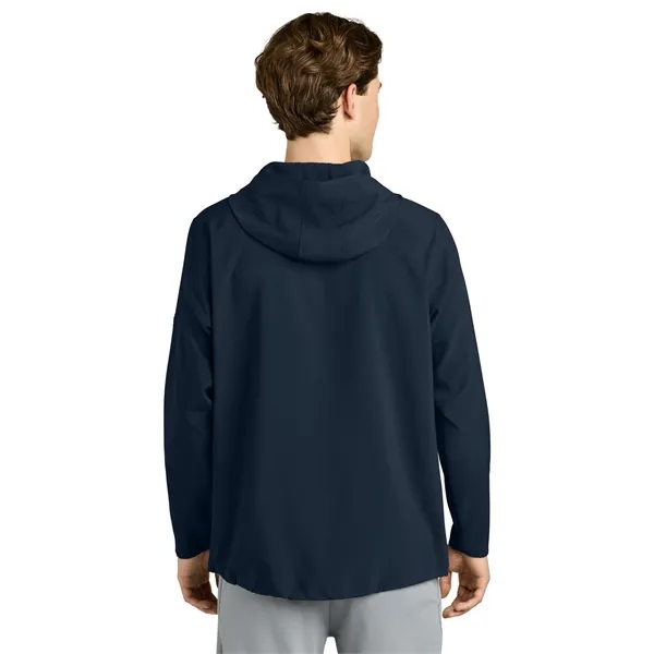 Richardson Barrage Hooded Wind Jacket... from ASI 84863 SanMar