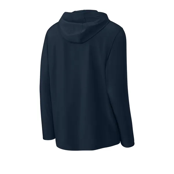 Richardson Barrage Hooded Wind Jacket... from ASI 84863 SanMar