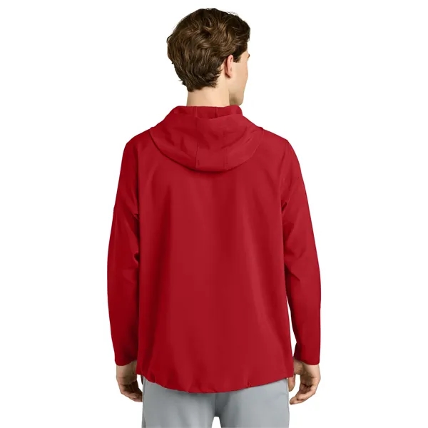 Richardson Barrage Hooded Wind Jacket... from ASI 84863 SanMar