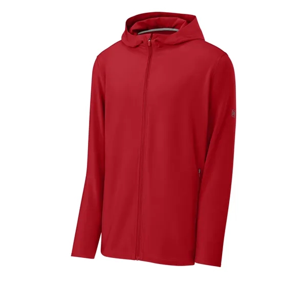 Richardson Barrage Hooded Wind Jacket... from ASI 84863 SanMar